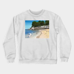 Another day At the Beach, Ryde Crewneck Sweatshirt